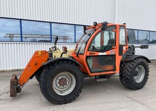 телескопический погрузчик JLG 307 Parts,Części по запчастям