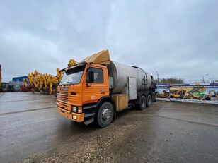 автогудронатор Scania PH6X2