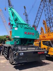 автокран Kato KR500 Rough Terrain Crane