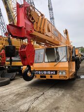 автокран Kato NK500E 50ton truck crane