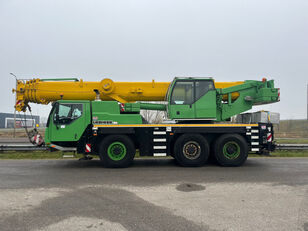 автокран Liebherr LTM1055-3.2