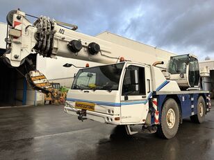 автокран Terex PPM AC40/2L