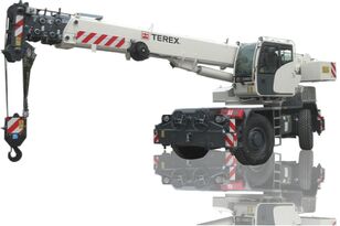 новый автокран Terex TRT 35
