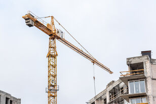 башенный кран LIEBHERR 90 EC