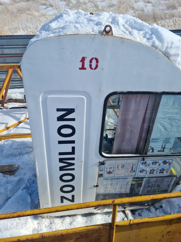 башенный кран Zoomlion TC 5023