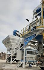 купить бетонный завод PROMAX Mobile Concrete Batching Plant M120-TWN (120m3/h) изображение 2 новый бетонный завод PROMAX Mobile Concrete Batching Plant M120-TWN (120m3/h) изображение 2