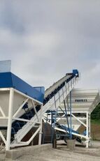 купить бетонный завод PROMAX Mobile Concrete Batching Plant M120-TWN (120m3/h) изображение 14 новый бетонный завод PROMAX Mobile Concrete Batching Plant M120-TWN (120m3/h) изображение 14
