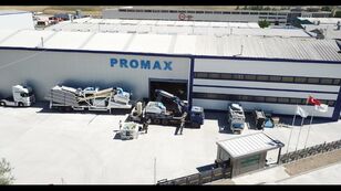 купить бетонный завод PROMAX Mobile Concrete Batching Plant M120-TWN (120m3/h) изображение 17 новый бетонный завод PROMAX Mobile Concrete Batching Plant M120-TWN (120m3/h) изображение 17