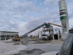 купить бетонный завод Plusmix 100m³/hour Stationary Concrete Plant -BETONYY ZAV изображение 13 новый бетонный завод Plusmix 100m³/hour Stationary Concrete Plant -BETONYY ZAV изображение 13