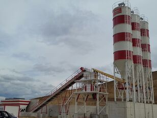 купить бетонный завод Plusmix 100m³/hour Stationary Concrete Plant -BETONYY ZAV изображение 9 новый бетонный завод Plusmix 100m³/hour Stationary Concrete Plant -BETONYY ZAV изображение 9