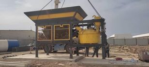 купить бетонный завод Plusmix MT30 : 30 m³/ hour MINI MOBILE Concrete Plant изображение 9 новый бетонный завод Plusmix MT30 : 30 m³/ hour MINI MOBILE Concrete Plant изображение 9