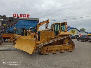 бульдозер Caterpillar  D6N LGP     RATY  -  KREDYT