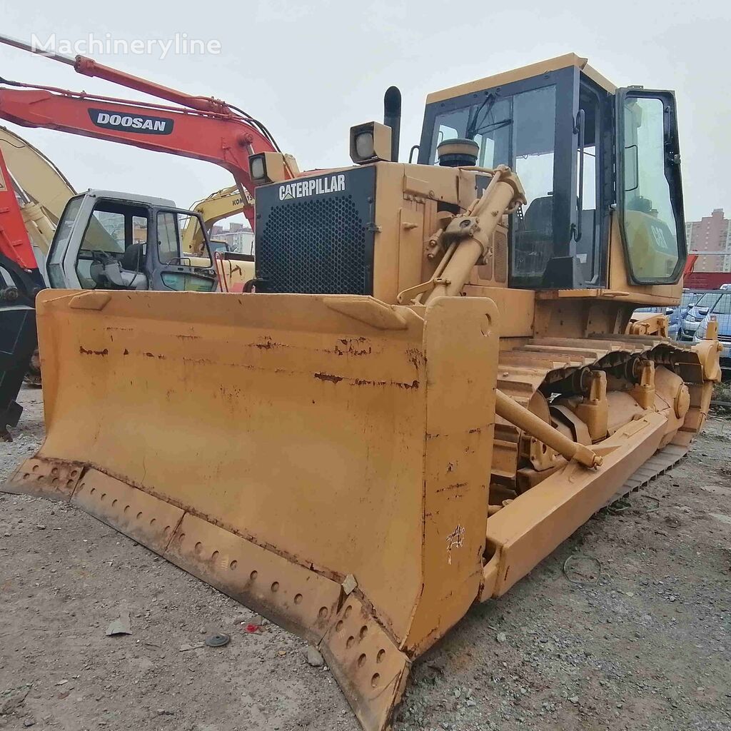 бульдозер Caterpillar D7G, D7G-2