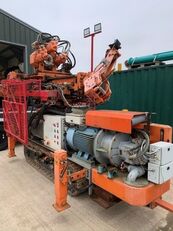 буровая установка Hütte HBR 202 E