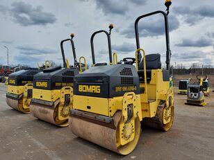 дорожный каток BOMAG BW 100 ADM - 2