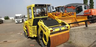 дорожный каток BOMAG BW161