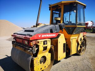дорожный каток DYNAPAC CC 232