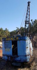 драглайн MENCK M40