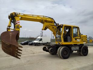 экскаватор на рельсовом ходу LIEBHERR A900 ZW LITRONIC