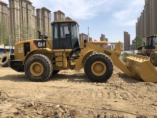 фронтальный погрузчик CATERPILLAR 950H