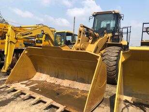 фронтальный погрузчик CATERPILLAR 966H 966G 966H AUCTION