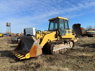 фронтальный погрузчик Caterpillar 953C