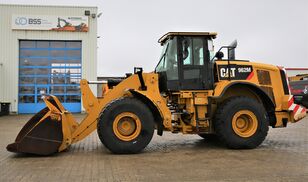 фронтальный погрузчик Caterpillar 962M