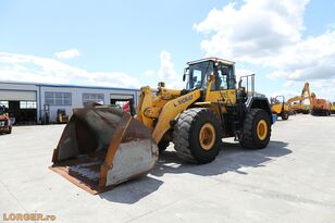 фронтальный погрузчик Komatsu WA 480-6H