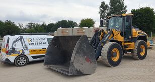 фронтальный погрузчик VOLVO L50H