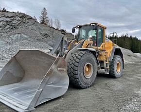 фронтальный погрузчик Volvo L150H *14.500hrs *CENTRAL LUBRICATION *DIGGING BUCKET