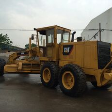 новый грейдер Caterpillar 140H