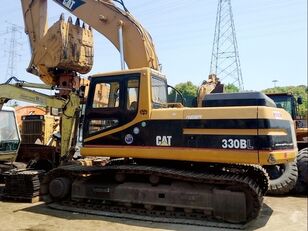 гусеничный экскаватор CATERPILLAR 330BL