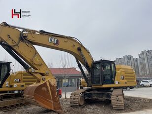 купить гусеничный экскаватор Caterpillar CAT 349 49ton Original Excavator изображение 3 гусеничный экскаватор Caterpillar CAT 349 49ton Original Excavator изображение 3