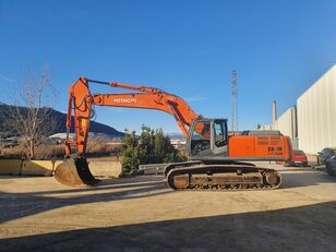 гусеничный экскаватор HITACHI