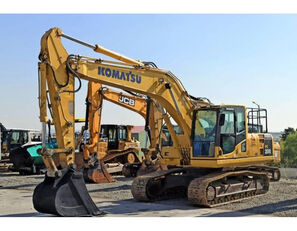 гусеничный экскаватор Komatsu 2017 PC 200 - 8MO