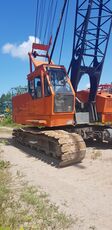 гусеничный кран HITACHI KH-100