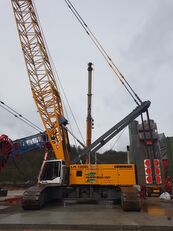 гусеничный кран LIEBHERR LR 1300