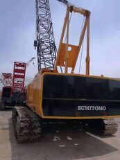 гусеничный кран Sumitomo LS118 LS118RH 50 ton Sumitomo used crawler crane on sale