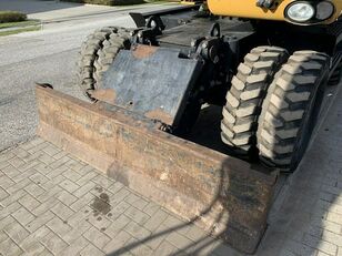 колесный экскаватор CATERPILLAR M313- M315- M316 -M318 D Schild / blade