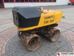 компактор Ammann RAMMAX 1585