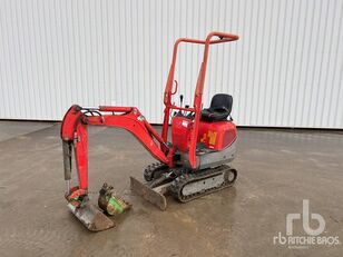 мини-экскаватор Wacker Neuson 803 Mini-Pelle