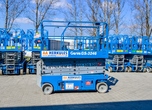 ножничный подъемник GENIE GS 3246 2006 (264)