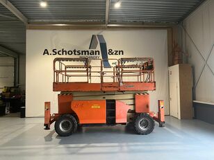 ножничный подъемник JLG 4394 RT