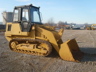 погрузчик гусеничный Caterpillar 943