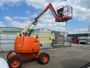 телескопический подъемник JLG 450 AJ