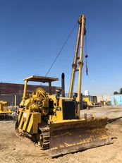 трубоукладчик CATERPILLAR D4H LGP Series II Combination Pipelayer & Dozer