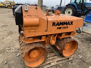 виброплита Rammax RW1402