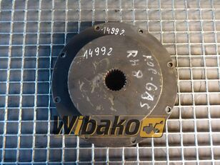 диск сцепления O&K 24/50/315 для O&K RH8
