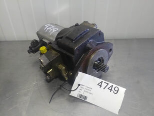 другая запчасть гидравлики CATERPILLAR 212-8714 - Caterpillar 908 - Gearpump для другой спецтехники