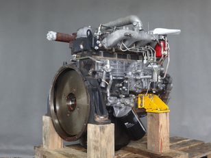 двигатель 4BG1 для экскаватора Hitachi